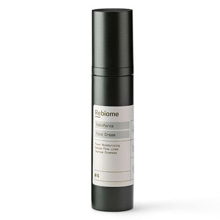 Rebiome Re Enforce Face Cream