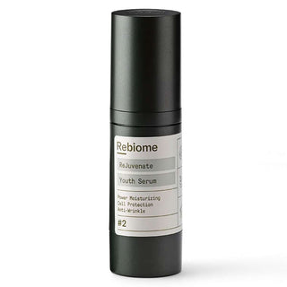 Rebiome  ReJuvenate Collagen Booster