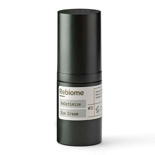 Rebiome ReOptimize Eye Cream