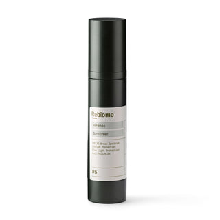 Rebiome ReFence Sunscreen SPF 30