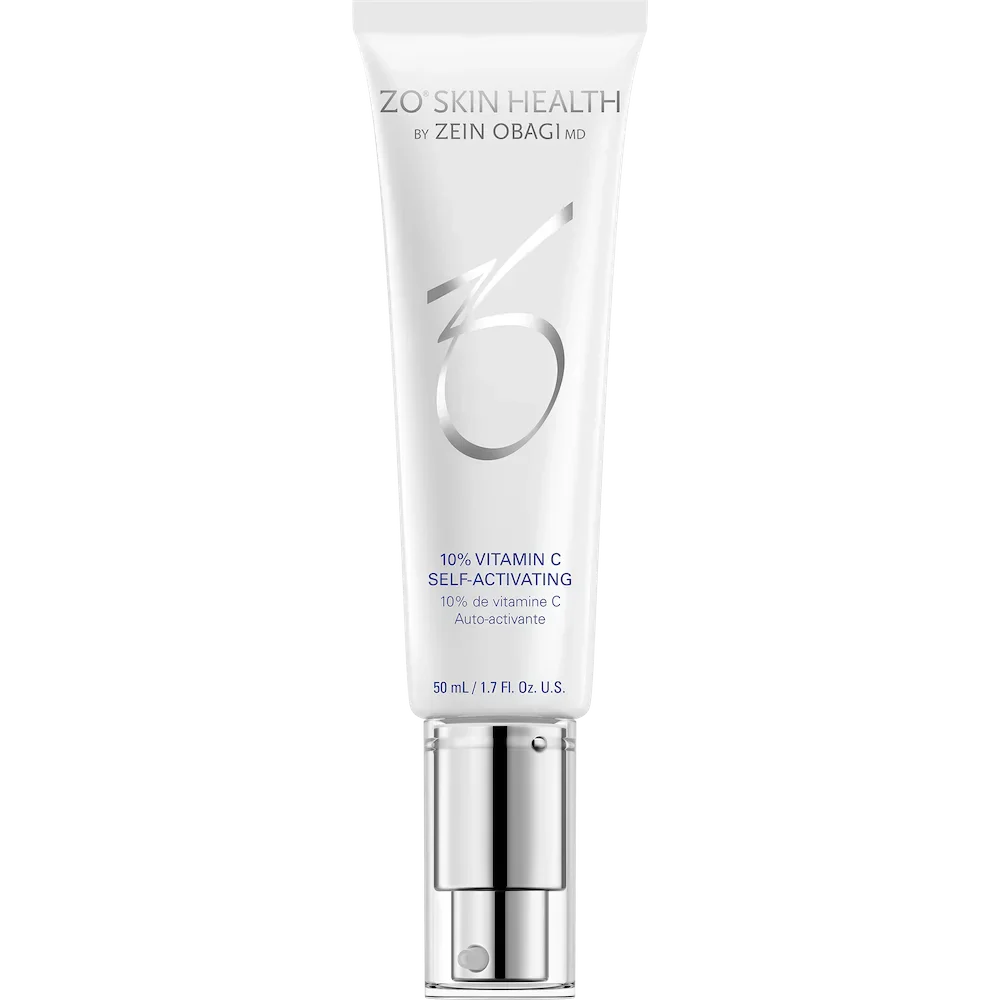 ZO® Skin Health 10 % Vitamin C Self-Activating - 50ml　　 - Hautnerd.de
