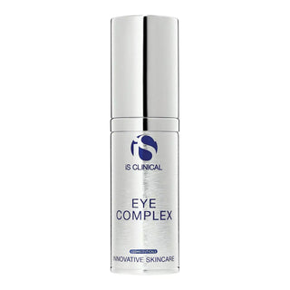 iS CLINICAL - EYE COMPLEX