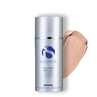 iS Clinical Eclipse SPF50+ Beige