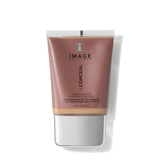 I Conceal Flawless Foundation Beige SPF 30