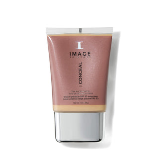 Image I Conceal Flawless Foundation Natural SPF 30