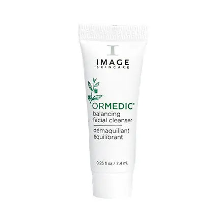 🎁 Probe - IMAGE Ormedic Balancing Facial Cleanser (100% off)