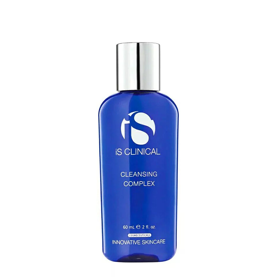 iS Clinical Cleansing Complex | Reinigungsgel | Hautnerd