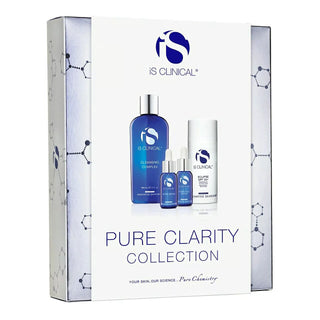 IS CLINICAL PURE CLARITY COLLECTION