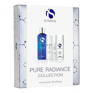 IS CLINICAL PURE RADIANCE COLLECTION