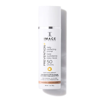 PREVENTION+ Daily perfecting primer SPF 50