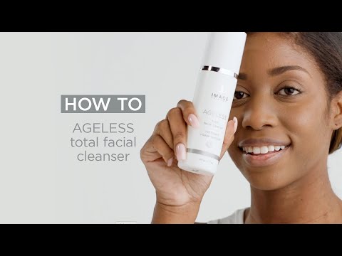 Facial Cleanser | Ageless Facial Cleanser | Hautnerd
