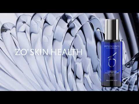 ZO® Skin Health Complexion Clarifying Serum – 50 ml