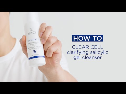 Clear Cell Clarifying Salicylic Blemish Gel | Hautnerd
