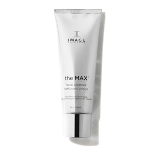 the MAX Facial Cleanser - Hautnerd.de