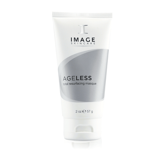 AGELESS - Total Resurfacing Masque - Hautnerd.de
