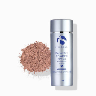 iS Clinical PerfecTint Powder SPF 40